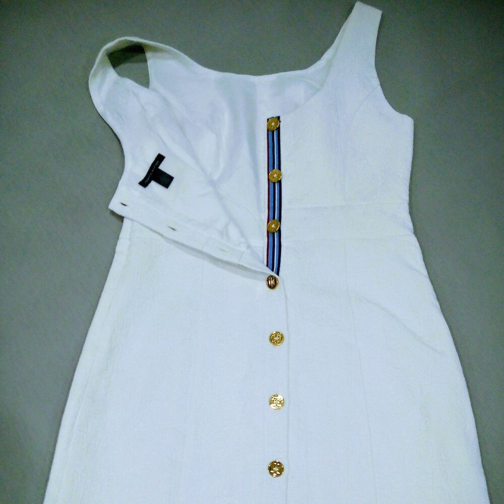 Tommy Hilfiger mini dress